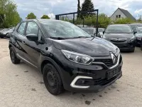Używany Renault Captur 90 KM (66 kW) 2019 Czarny SUV