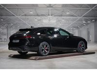 Gebraucht Audi A6 S-Line 367 PS (269 kW) 2025 Mythosschwarz metallic Kombi