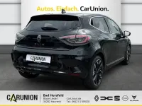 Gebraucht Renault Clio V Techno 91 PS (66 kW) 2025 Black pearlschwarz metallic Limousine