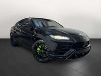 gebraucht Lamborghini Urus 23"/AKRAPOVIC/B&O/PANO/Q-CITURA/ALCANTARA