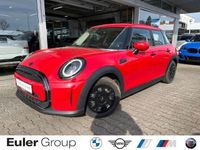 Gebraucht Mini ONE 102 PS (75 kW) 2022 Rot Kleinwagen