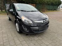 gebraucht Opel Corsa 1.2 Edition 4 Türen LPG Klima