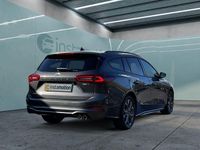 Usata Ford Focus ST-Line 155 CV (114 kW) 2023 Grigio Station wagon