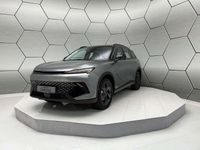 Nowe Baic X55 177 KM (130 kW) 2025 Szary SUV
