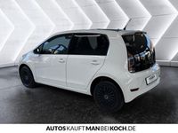 Gebraucht VW up! R 65 PS (47 kW) 2023 Weiß Kleinwagen