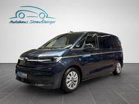 Gebraucht VW Multivan Style 177 PS (130 kW) 2025 Blaukeine angabe Van