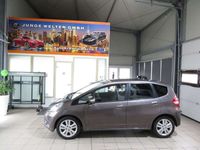 gebraucht Honda Jazz 1.4 Automatik FINANZIERUNG HIER MÖGLICH