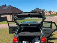 Gebraucht VW Golf IV 90 PS (66 kW) 2000 Gelb Limousine