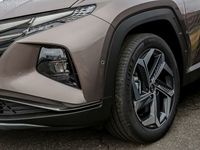 gebraucht Hyundai Tucson NX4 Hybrid Prime -Navi-Leder-digitales Cockpit-Soundsystem-Klimasitze-LED-ACC-