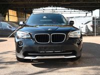 gebraucht BMW X1 xDrive 20d/AHK/Panorama