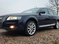 gebraucht Audi A6 Avant 3.0TDI Allroad 6Gang