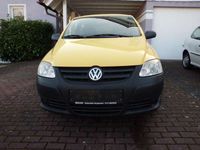 gebraucht VW Fox Basis