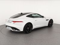 gebraucht Jaguar F-Type R Coupé P575 AWD Black Pixel Pano Kam 20"