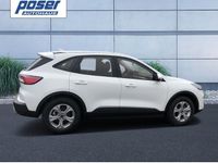 Gebraucht Ford Kuga Cool & Connect 224 PS (164 kW) 2024 Weiß SUV