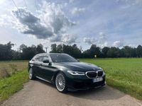 gebraucht Alpina D5 S Touring SWITCH-TRONIC Allrad