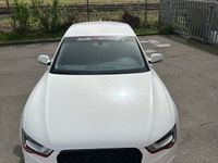 gebraucht Audi A5 Sportback 2.0 TD