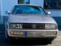 Gebraucht VW Corrado 1991 Grau Coupé