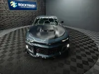 Gebraucht Chevrolet Camaro ZL1 275 PS (202 kW) 2023 Grau Coupé