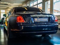 Gebraucht Rolls Royce Ghost 571 PS (419 kW) 2011 Violett Limousine