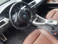 Gebraucht BMW 325 M Sport 218 PS (160 kW) 2007 Schwarz Kombi