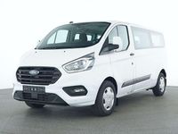 Occasion Ford Transit Custom Trend 150 ch (110 kW) 2023 Blanc Break