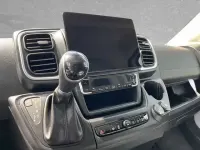 Gebraucht Citroën Jumper 140 PS (102 kW) 2025 Weiß Van / Kleinbus