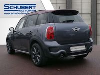 gebraucht Mini Cooper SD Countryman ALL4