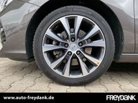 gebraucht Hyundai i30 5-Türer (MJ19) 1.4 Benzin, M/T Edition YES! (2019