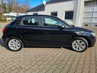 Gebraucht Audi A1 Ambiente 140 PS (102 kW) 2013 Schwarz Kleinwagen