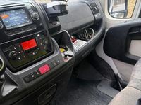 Gebraucht Citroën Jumper 177 PS (130 kW) 2014 Weiß Van / Kleinbus