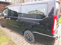 Gebraucht Citroën Jumpy 128 PS (94 kW) 2013 Schwarz Van / Kleinbus