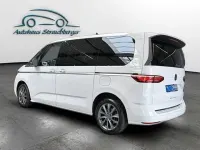 Gebraucht VW Multivan Style 150 PS (110 kW) 2024 Weißkeine angabe Van / Kleinbus