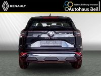 Gebraucht Renault Austral Evolution 158 PS (116 kW) 2024 Black pearlschwarz metallic ( SUV