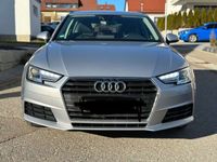 gebraucht Audi A4 Avant 2.0 TDI