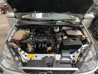 Usata Ford Focus 100 CV (73 kW) 2001 Berlina