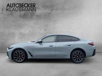 Gebraucht BMW i4 M Sport 210 kW (286 PS) 2025 Schwarz Limousine