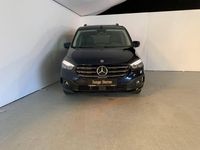 Gebraucht Mercedes T180 Progressive 131 PS (96 kW) 2025 Cavansitblau metallic Van / Kleinbus