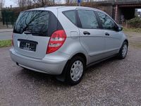 gebraucht Mercedes A150 