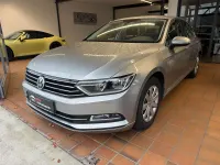 Gebraucht VW Passat Comfortline 150 PS (110 kW) 2014 Silber Limousine