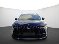 Gebraucht DS Automobiles DS7 Crossback Opera 131 PS (96 kW) 2023 Blau/metallic klarlack SUV