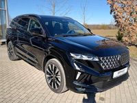 Gebraucht Renault Espace Techno 131 PS (96 kW) 2026 Gne blackpearlschwarzmet. SUV