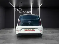 Gebraucht VW up! 65 PS (47 kW) 2023 Pure white Kleinwagen