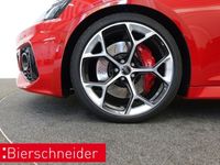 gebraucht Audi RS5 Sportback RS Competition AKTION! PANO HEADUP ASSISTENZ LEDER KEYLESS PDC+KAMERAS