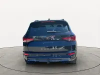 Neu Cupra Ateca VZ3 300 PS (220 kW) 2026 Schwarz SUV