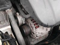 Gebraucht Audi A3 101 PS (74 kW) 2001 Weiß Kleinwagen