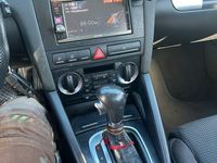 Gebraucht Audi A3 Ambiente 160 PS (117 kW) 2008 Blau Kleinwagen