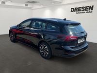 Neu Ford Focus Titanium 125 PS (91 kW) 2025 Schwarz Kombi