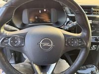 Gebraucht Opel Corsa-e Edition 100 kW (136 PS) 2020 Blau Kleinwagen