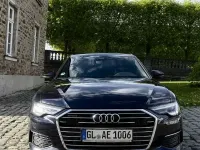 Usata Audi A6 Design 231 CV (169 kW) 2019 Berlina