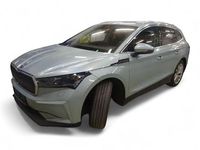 Gebraucht Skoda Enyaq iV Suite 131 kW (179 PS) 2021 Silber SUV